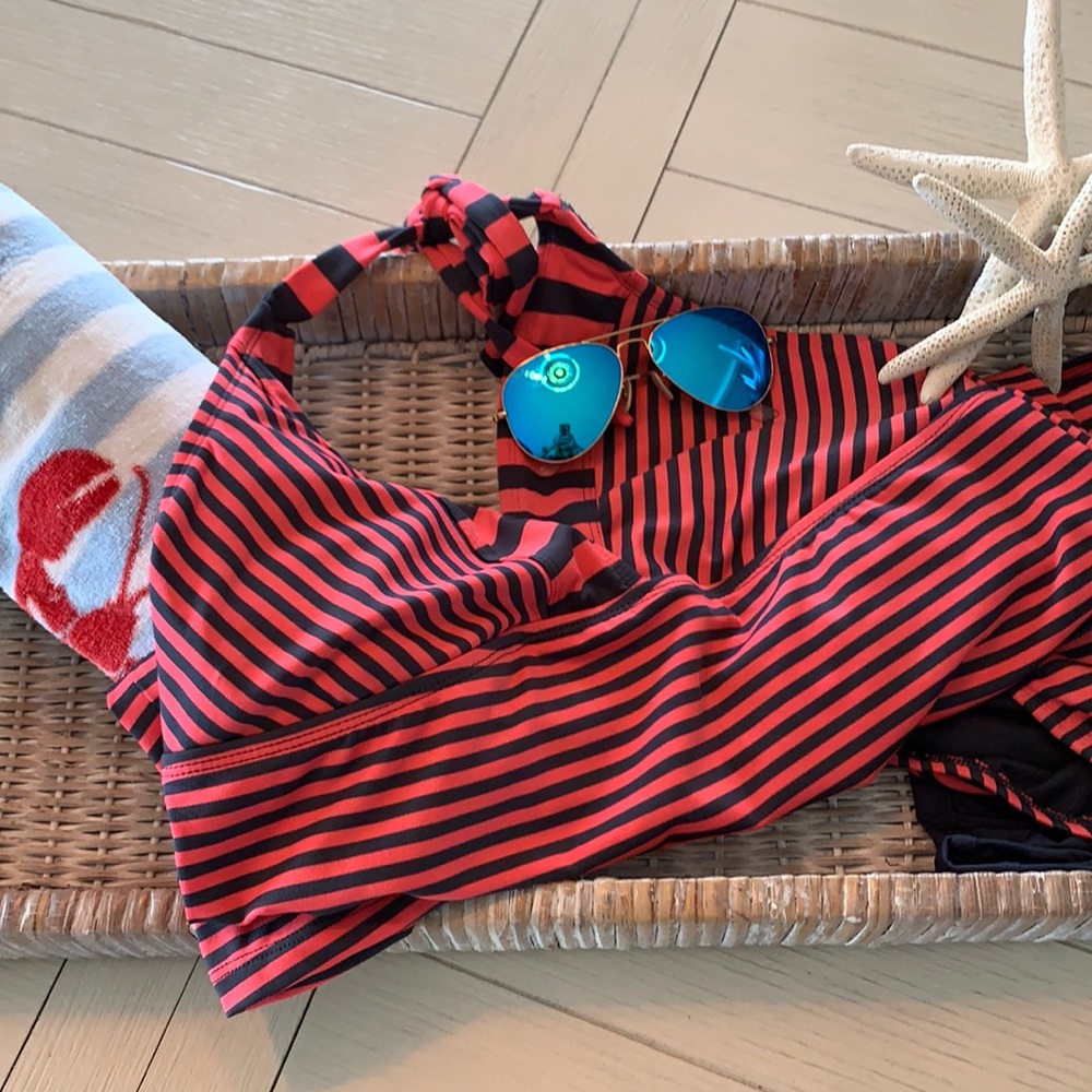 MossimoTankini Set (3 pieces)